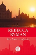 Cover: Wer Liebe verspricht - Fischer Taschenbuch