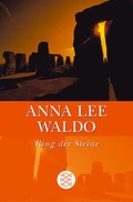 Cover: Ring der Steine - Fischer Taschenbuch