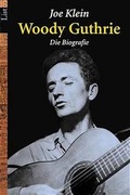 Cover: Woody Guthrie - Ullstein Taschenbuchverlag
