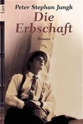 Cover: Die Erbschaft - Ullstein Taschenbuchverlag
