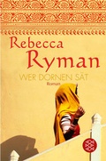Cover: Wer Dornen s&auml;t - Fischer Taschenbuch