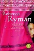 Cover: Wer Liebe verspricht - Fischer Taschenbuch