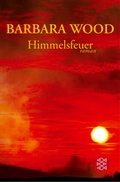 Cover: Himmelsfeuer - Fischer Taschenbuch