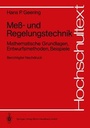 Bild: Me&szlig;- und Regelungstechnik - Springer