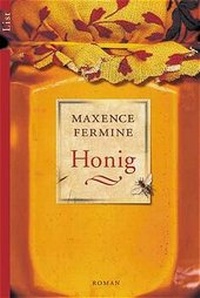 Enlarge image Cover: Honig - Ullstein Taschenbuchverlag