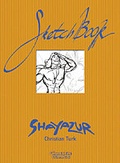 Cover: Shayazur Sketchbook - Carlsen