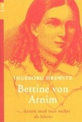 Cover: Bettine von Arnim - Ullstein Taschenbuchverlag