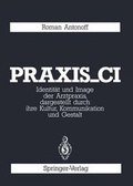 Cover: Praxis_CI - Springer