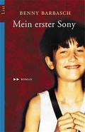 Cover: Mein erster Sony - Ullstein Taschenbuchverlag