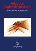 Cover: Atlas der Regionalan&auml;sthesie - Springer