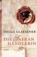 Cover: Die Safranh&auml;ndlerin - Ullstein Taschenbuchverlag
