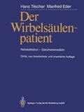 Cover: Der Wirbels&auml;ulenpatient - Springer