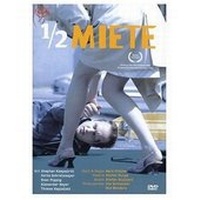 Enlarge image Cover: 1/2 Miete - Alive