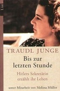 Cover: Bis zur letzten Stunde - Ullstein Taschenbuchverlag