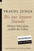 Cover: Bis zur letzten Stunde - Ullstein Taschenbuchverlag