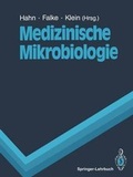 Cover: Medizinische Mikrobiologie - Springer