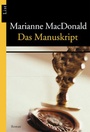 Cover: Das Manuskript - Ullstein Taschenbuchverlag