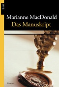 Cover: Das Manuskript - Ullstein Taschenbuchverlag