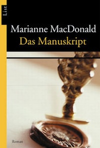 Enlarge image Cover: Das Manuskript - Ullstein Taschenbuchverlag