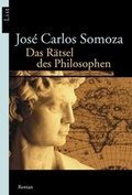 Cover: Das R&auml;tsel des Philosophen - Ullstein Taschenbuchverlag