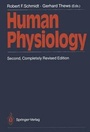 Cover: Human Physiology - Springer