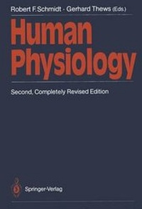 Enlarge image Cover: Human Physiology - Springer