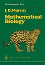 Cover: Mathematical Biology - Springer