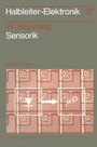Cover: Sensorik - Springer