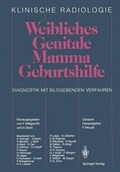 Cover: Weibliches Genitale Mamma &middot; Geburtshilfe - Springer