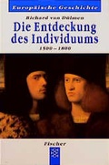 Cover: Die Entdeckung des Individuums - Fischer Taschenbuch