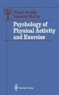 Cover: Psychology of Physical Activity and Exercise - Springer