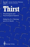 Cover: Thirst - Springer