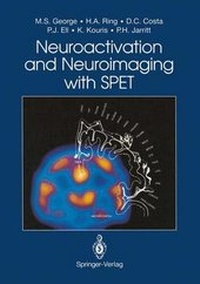 Enlarge image Cover: Neuroactivation and Neuroimaging with SPET - Springer