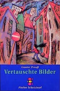 Cover: Vertauschte Bilder - FISCHER Sauerl&auml;nder