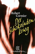 Cover: Der Schokoladenkrieg - FISCHER Sauerl&auml;nder