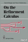 Cover: On the Refinement Calculus - Springer