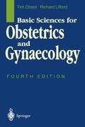 Cover: Basic Sciences for Obstetrics and Gynaecology - Springer