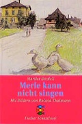 Cover: Merle kann nicht singen - FISCHER Sauerl&auml;nder
