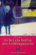 Cover: Es fiel ein Reif in der Fr&uuml;hlingsnacht - Fischer Taschenbuch