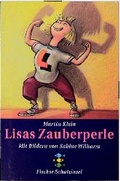 Cover: Lisas Zauberperle - FISCHER Sauerl&auml;nder
