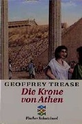 Cover: Die Krone von Athen - FISCHER Sauerl&auml;nder