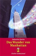 Cover: Das Wunder von Manhattan - FISCHER Sauerl&auml;nder