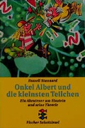 Cover: Onkel Albert und die kleinsten Teilchen - FISCHER Sauerl&auml;nder