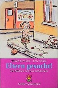 Cover: Eltern gesucht! - Fischer Taschenbuch