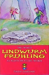 Enlarge image Cover: Lindwurm-Frühling - FISCHER Sauerländer