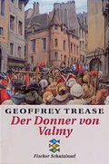 Cover: Der Donner von Valmy - FISCHER Sauerl&auml;nder
