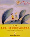 Cover: Kannst Du pfeifen, Johanna - FISCHER Sauerl&auml;nder