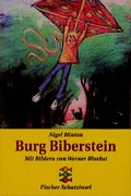 Cover: Burg Biberstein - FISCHER Sauerl&auml;nder