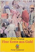 Cover: Eine Kette aus Gold - FISCHER Sauerl&auml;nder