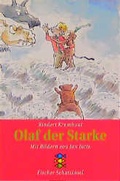 Cover: Olaf der Starke - FISCHER Sauerl&auml;nder